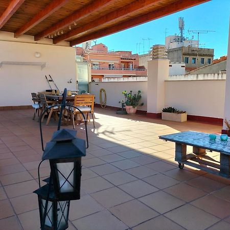 Mediterranean City Mataro Exterior photo