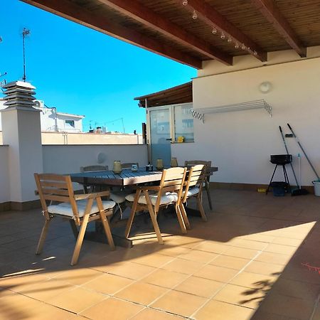 Mediterranean City Mataro Exterior photo