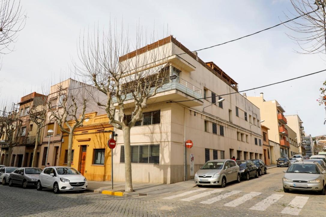 Mediterranean City Mataro Exterior photo