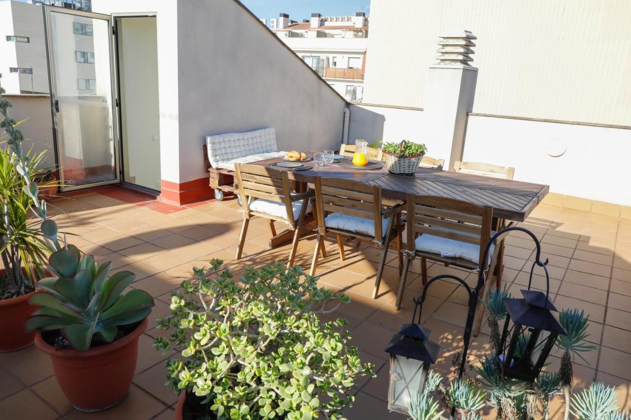 Mediterranean City Mataro Exterior photo