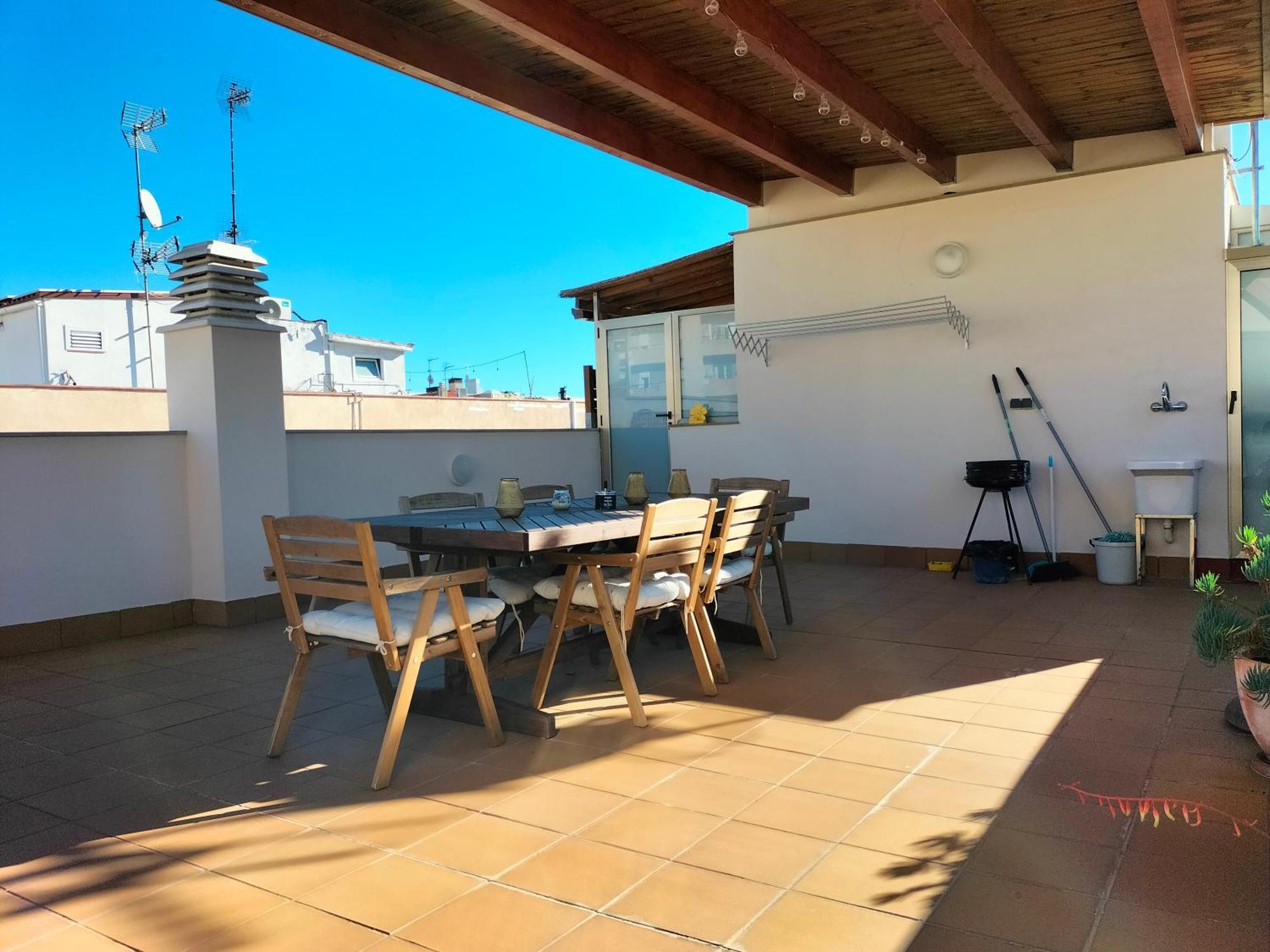 Mediterranean City Mataro Exterior photo